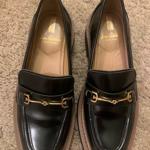 sam elderman loafer size 6.5 - Picture 4 of 11